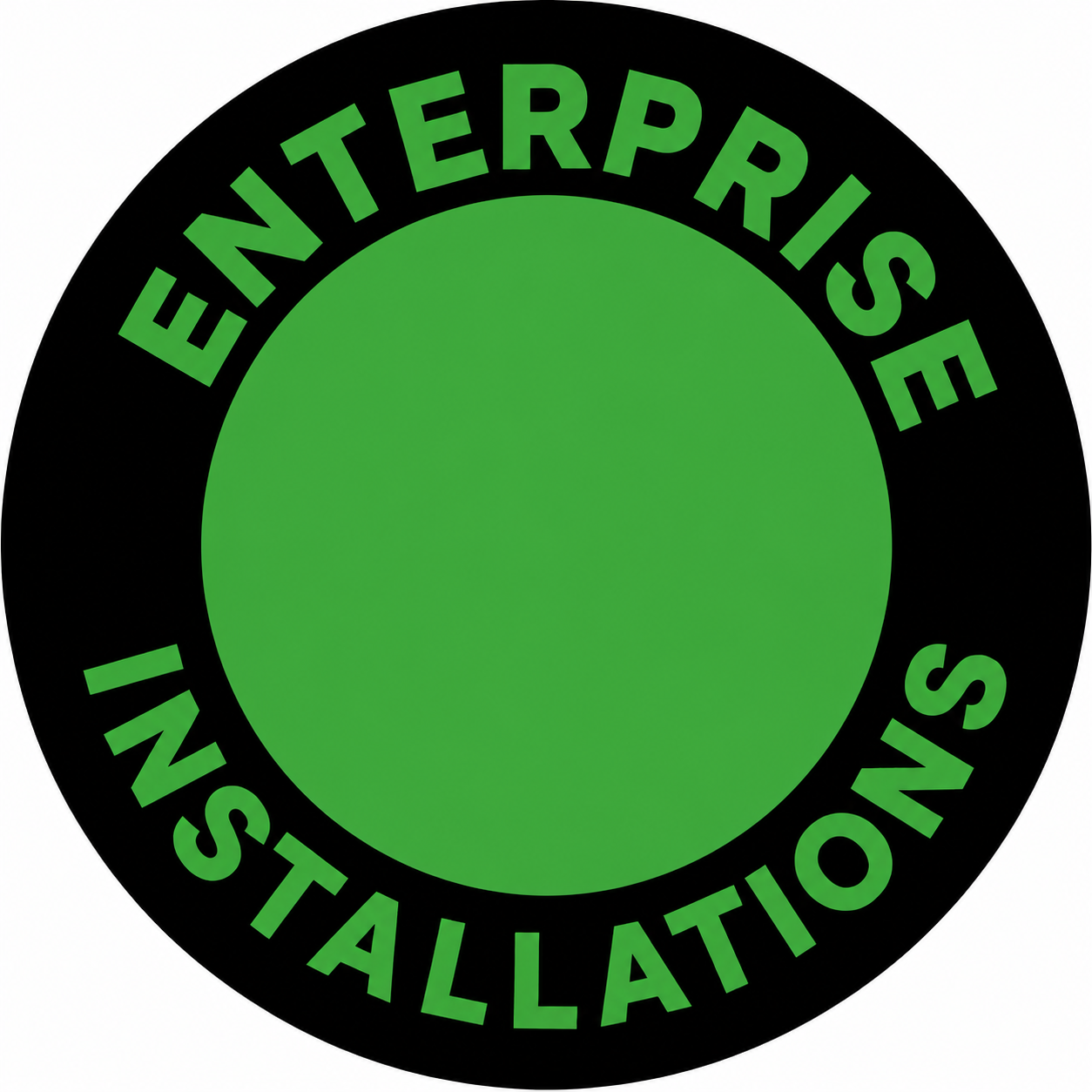 Enterprise Installations